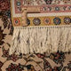 Seidenteppich - China Seide 183 x 122 cm Teppichbrücke