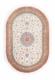 Perserteppich - Ghom 120 x 76 cm