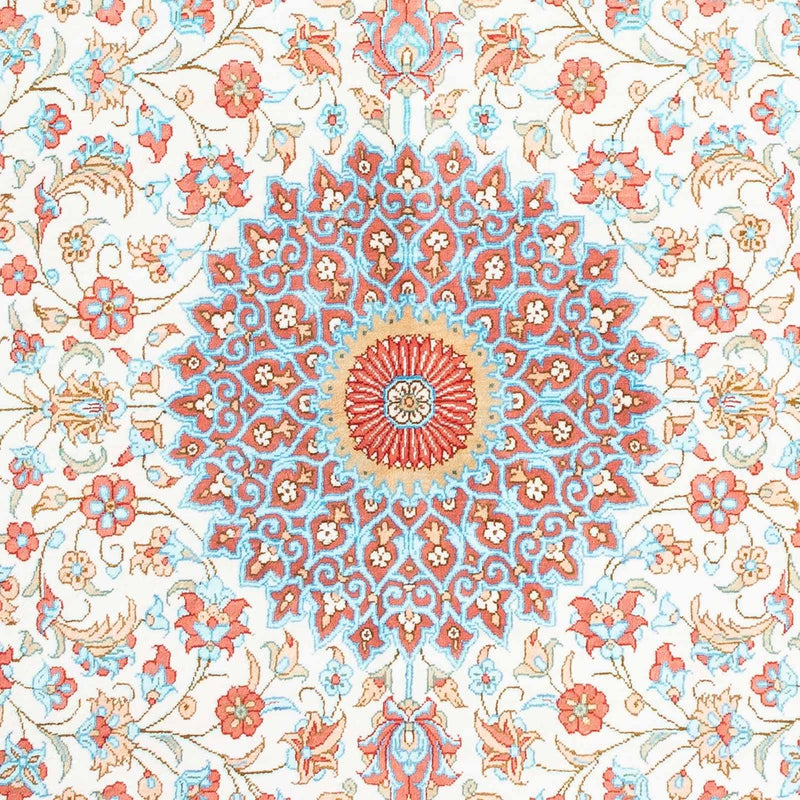 Perserteppich - Ghom 120 x 76 cm