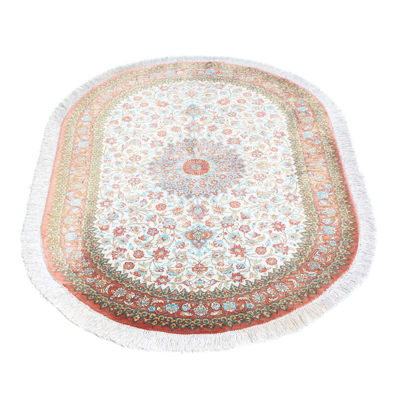 Perserteppich - Ghom 120 x 76 cm