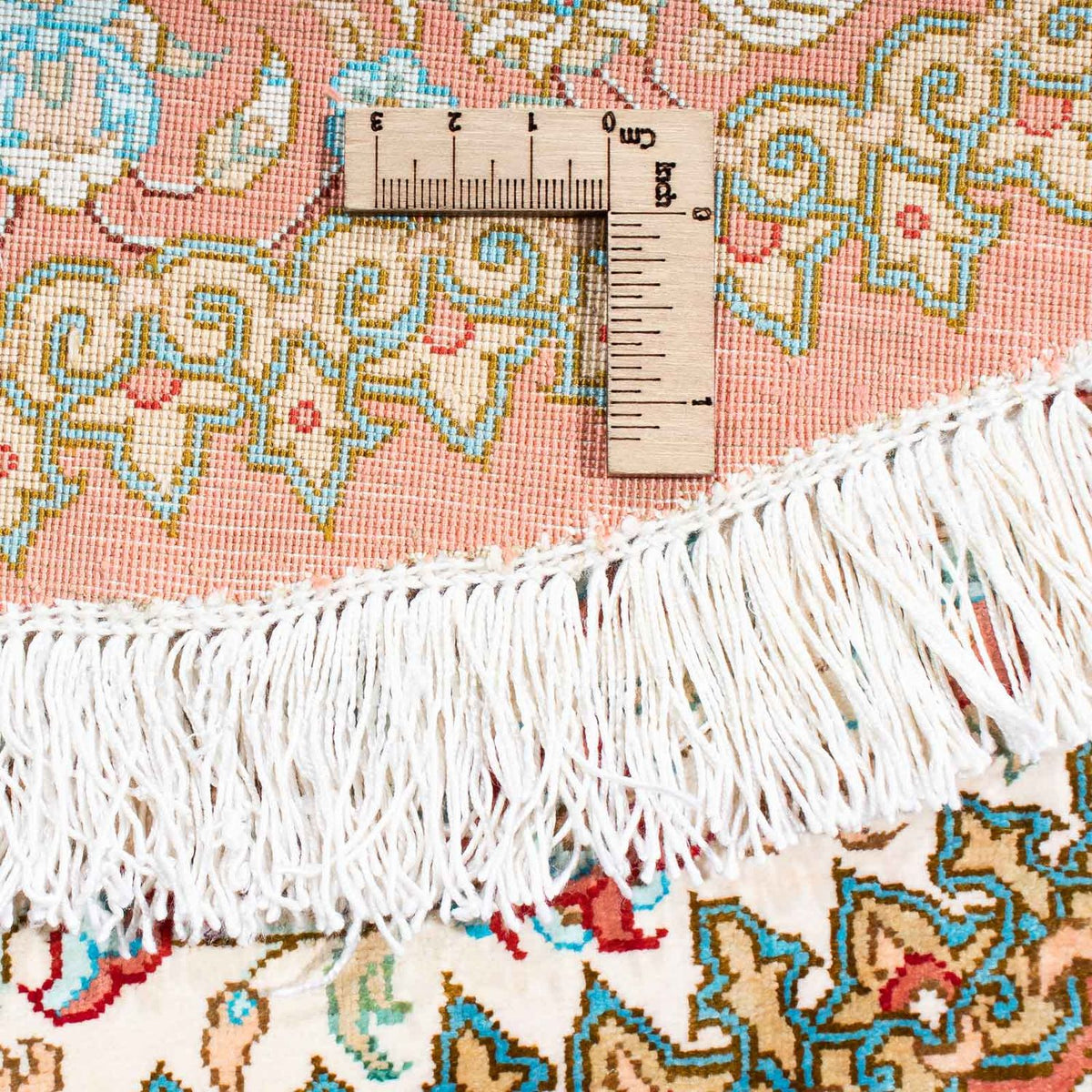 Perserteppich - Ghom 120 x 76 cm