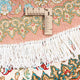Perserteppich - Ghom 120 x 76 cm
