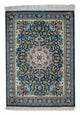 Tapis de Qom Tapis 85x59cm - Tapis persan