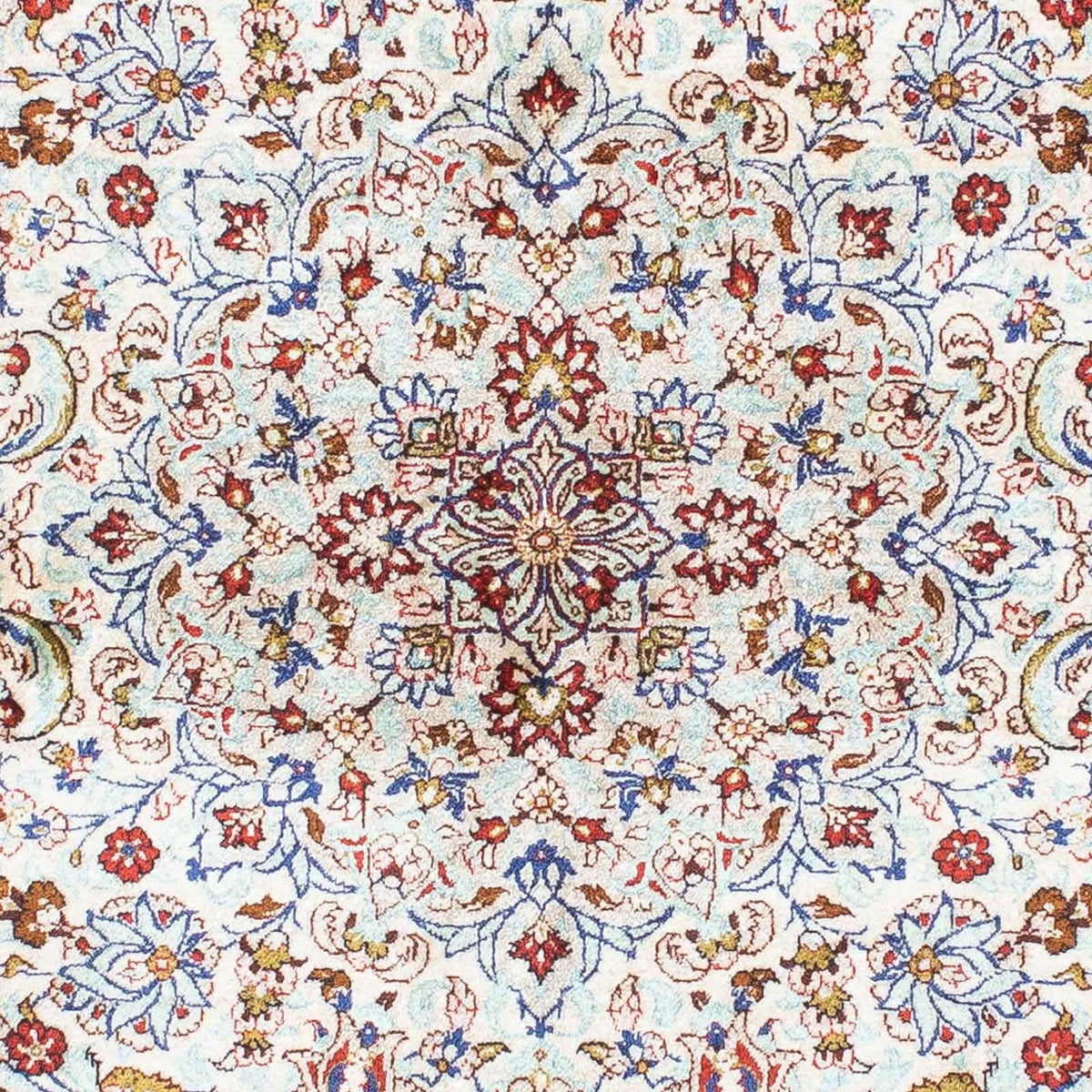 Perserteppich - Ghom 163 x 98 cm
