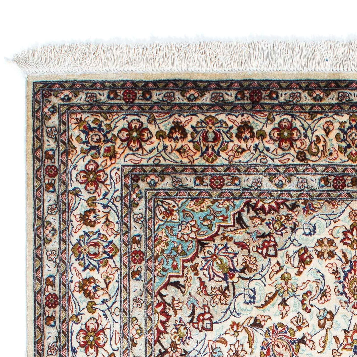 Qom Tappeto 98x163cm - Tappeto persiano