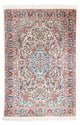 Perserteppich - Ghom 120 x 80 cm - beige