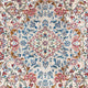 Perserteppich - Ghom 120 x 80 cm - beige