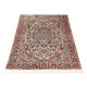 Perserteppich - Ghom 120 x 80 cm - beige
