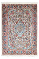 Ghom Teppich 80x120cm - Perserteppich
