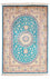 Perserteppich - Ghom 119 x 78 cm