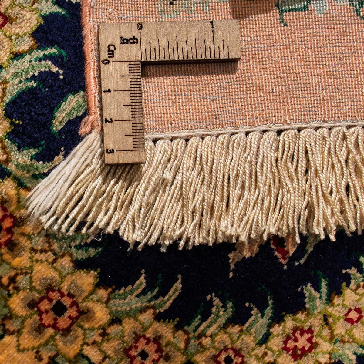 Perserteppich - Ghom 324 x 198 cm