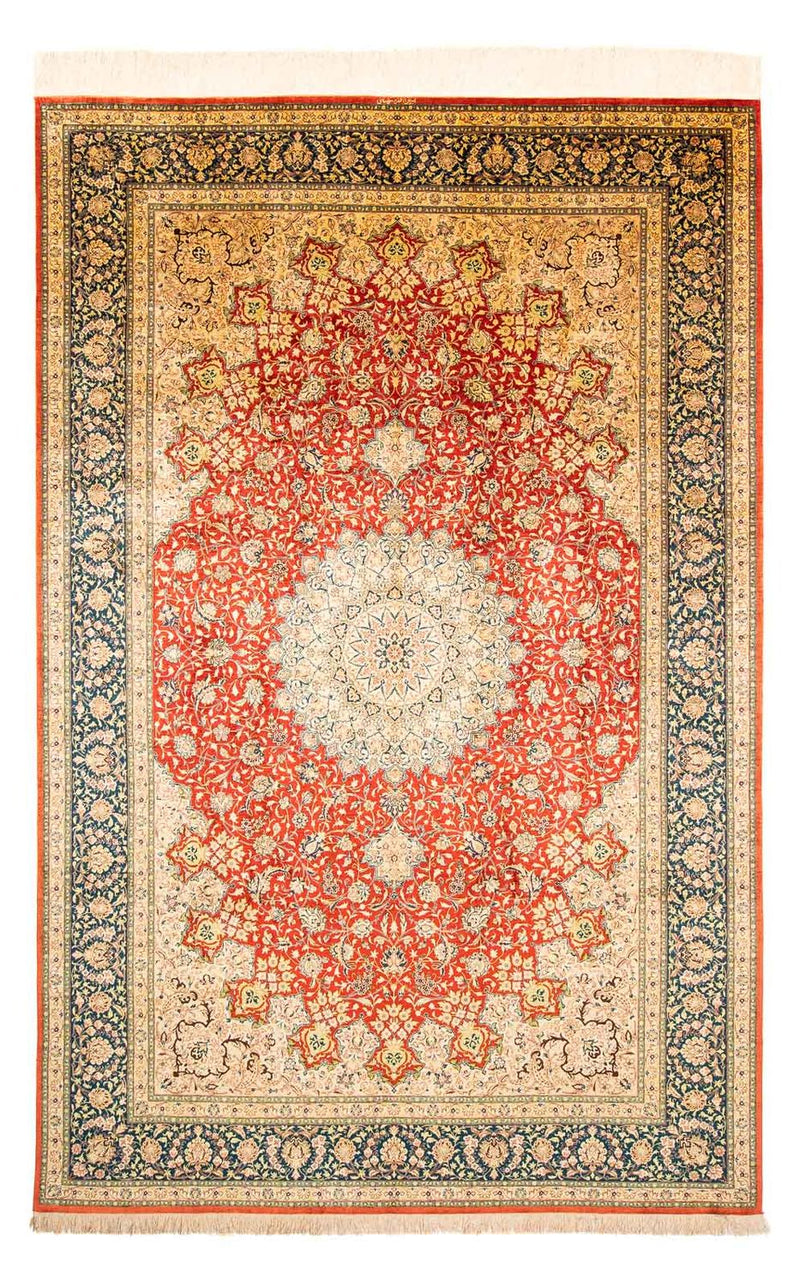 Perserteppich - Ghom 296 x 196 cm