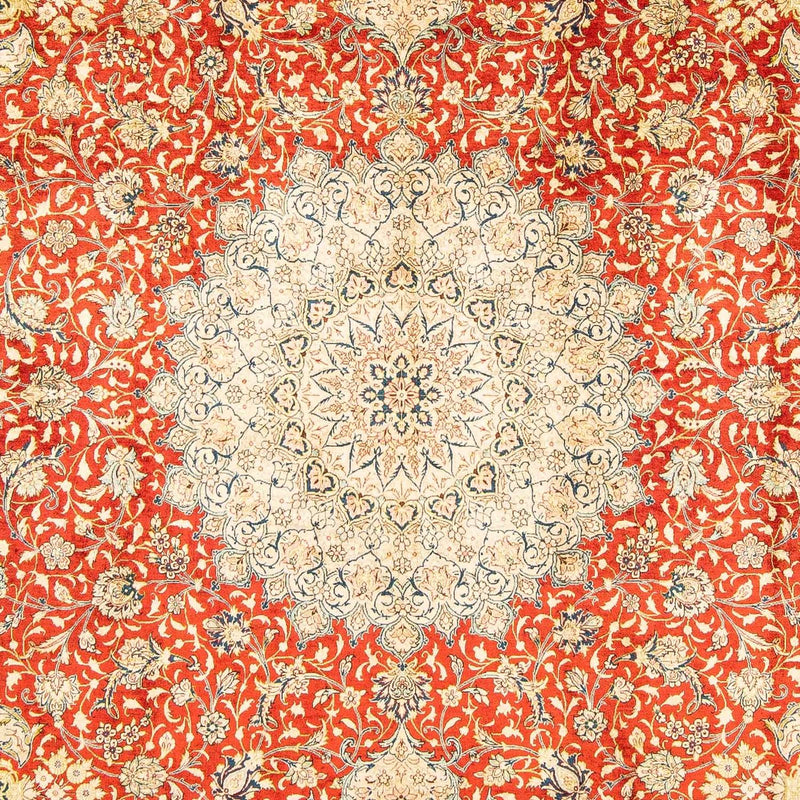 Perserteppich - Ghom 296 x 196 cm