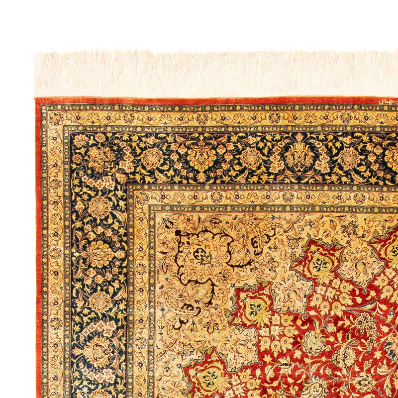 Perserteppich - Ghom 296 x 196 cm