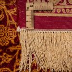 Seidenteppich - Ghom Seide - Premium 216 x 132 cm Teppichbrücke