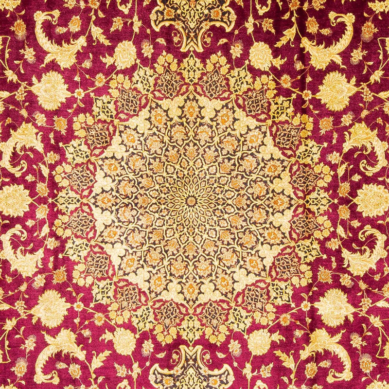 Perserteppich - Ghom 305 x 202 cm