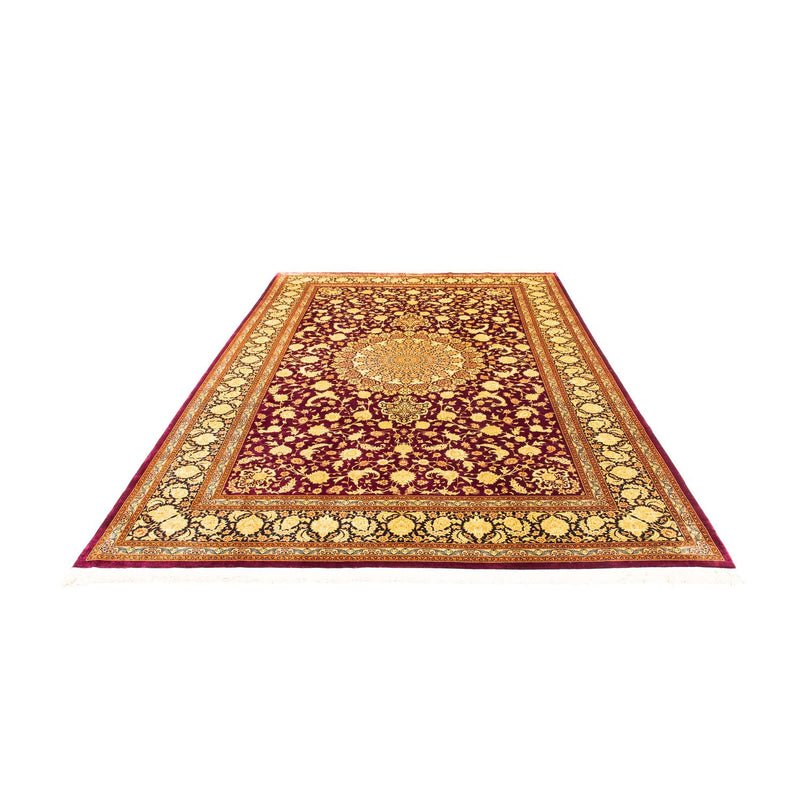 Perserteppich - Ghom 305 x 202 cm