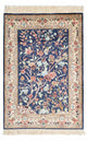 Ghom Teppich 110x77cm - Perserteppich