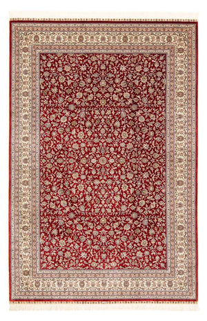 Orientteppich - Hereke 276 x 185 cm