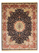 Orientteppich - Hereke 402 x 303 cm