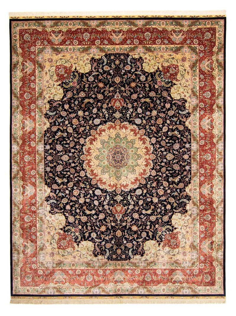 Orientteppich - Hereke 402 x 303 cm