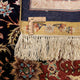 Orientteppich - Hereke 402 x 303 cm