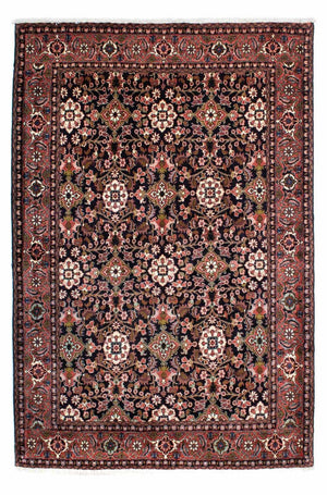 Perserteppich - Bidjar 210 x 141 cm