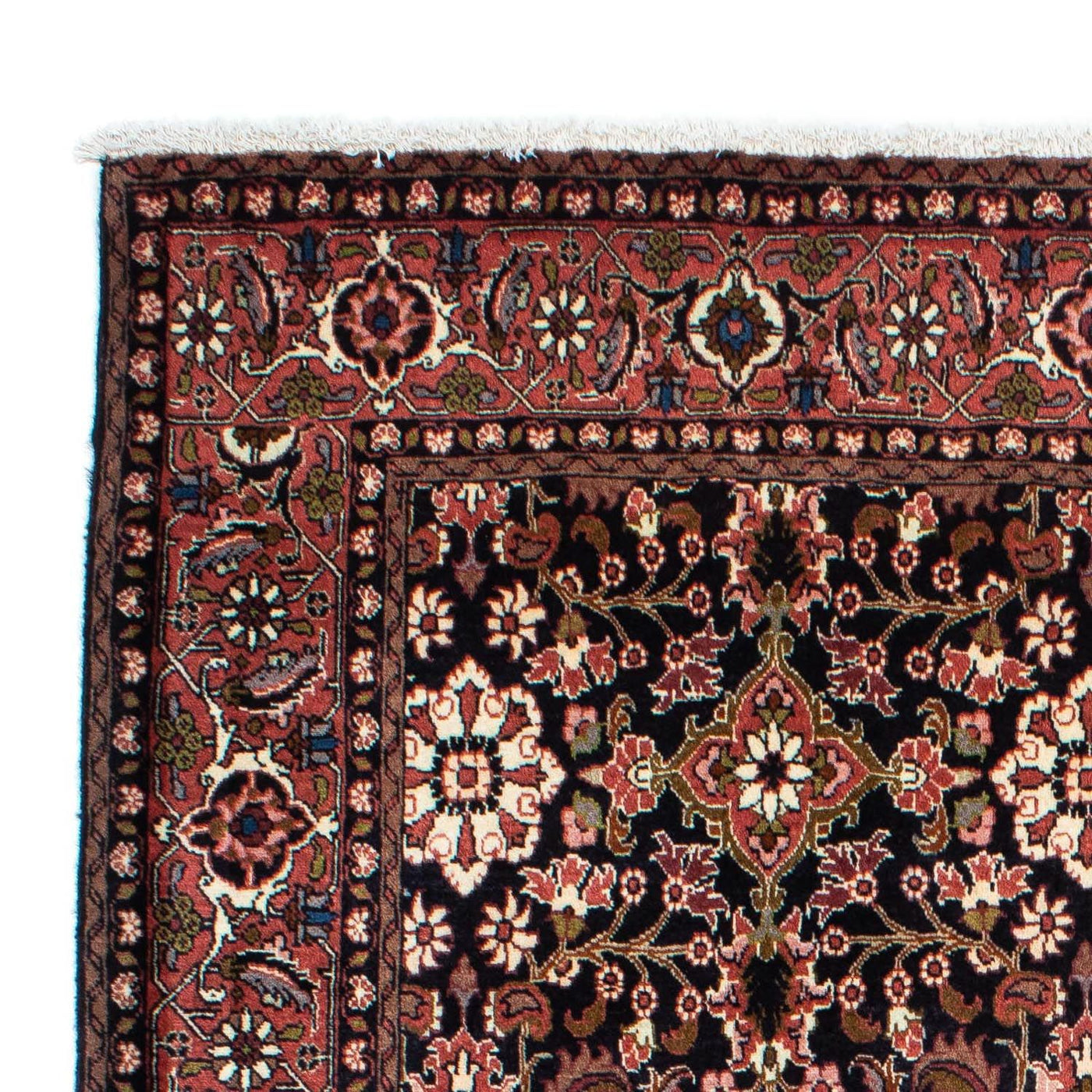 Tapis de Bidjar Tapis 210x141cm - Tapis persan