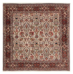 Perserteppich - Bidjar 202 x 197 cm