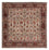 Perserteppich - Bidjar 202 x 197 cm