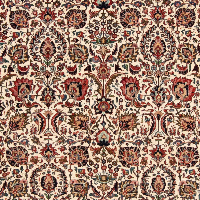 Perserteppich - Bidjar 202 x 197 cm