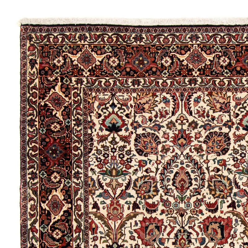 Perserteppich - Bidjar 202 x 197 cm