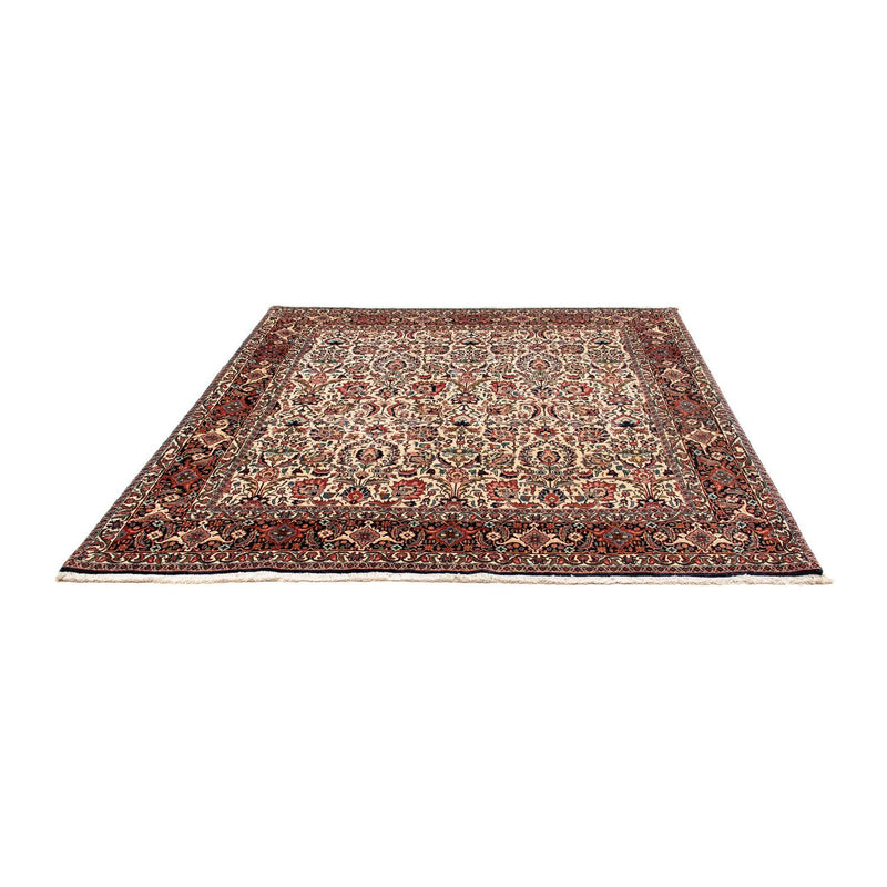 Perserteppich - Bidjar 202 x 197 cm