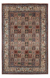 Tapis de Moud Tapis 197x290cm - Tapis persan - Rectangle / Multicolore / 197 x 290 cm Rectangle