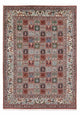 Tapis de Moud Tapis 198x277cm - Tapis persan