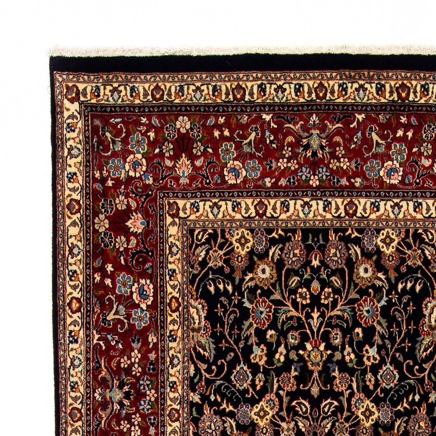 Moud Teppich 282x187cm - Perserteppich