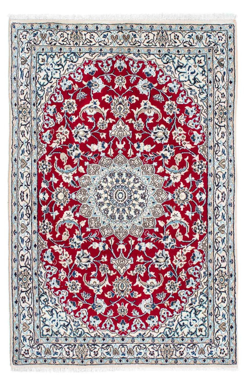 Perserteppich - Nain - Royal 172 x 110 cm Teppichbrücke