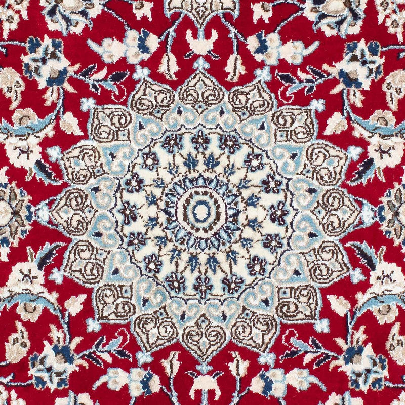 Perserteppich - Nain - Royal 172 x 110 cm Teppichbrücke