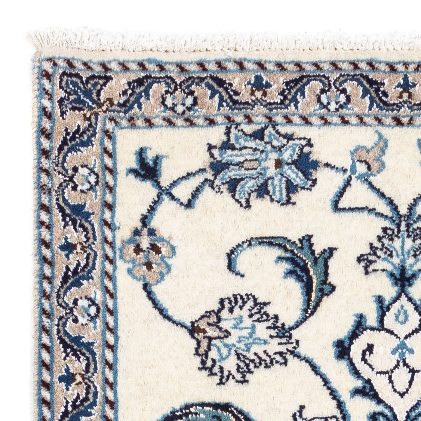 Nain Tapis 135x69cm - Tapis persan