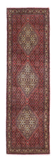Perserteppich - Bidjar 298 x 88 cm