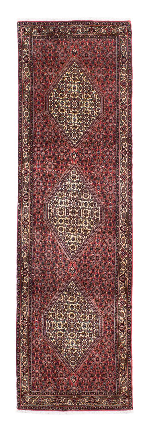 Perserteppich - Bidjar 298 x 88 cm