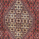 Perserteppich - Bidjar 298 x 88 cm