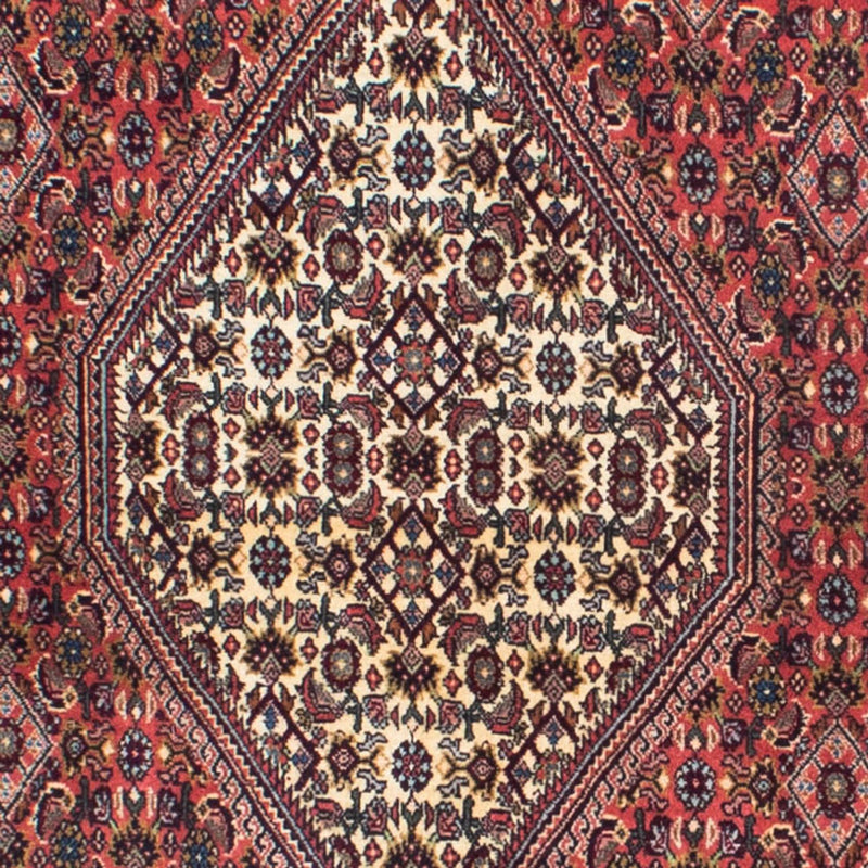 Perserteppich - Bidjar 298 x 88 cm