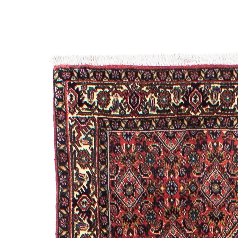 Perserteppich - Bidjar 298 x 88 cm