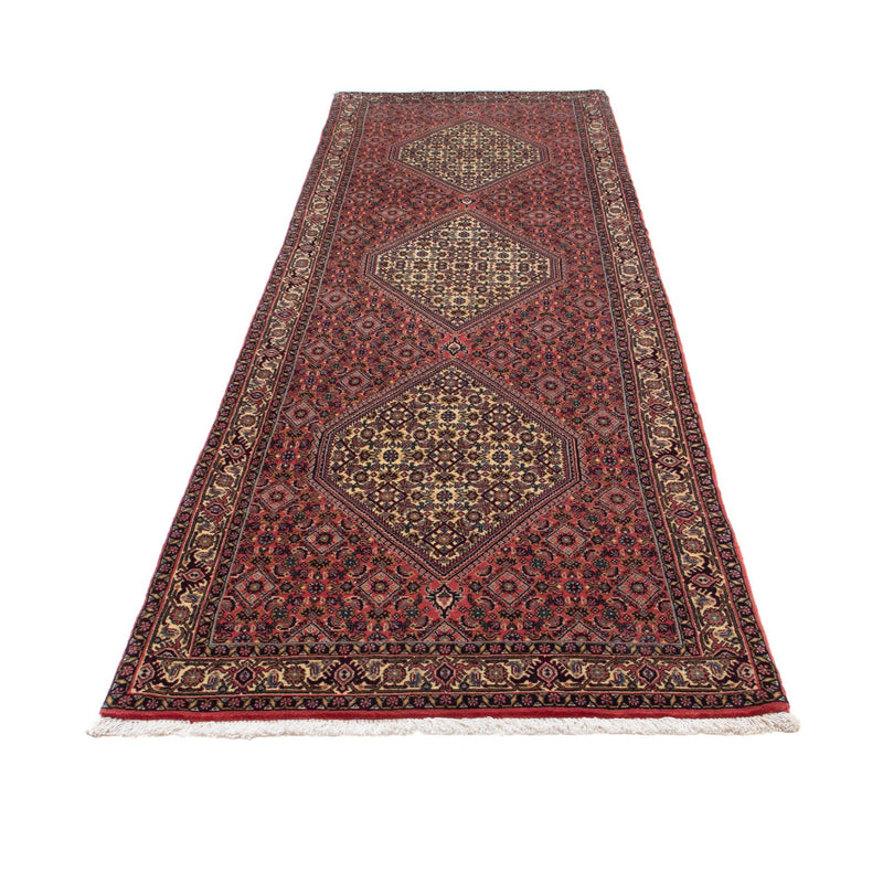 Perserteppich - Bidjar 298 x 88 cm