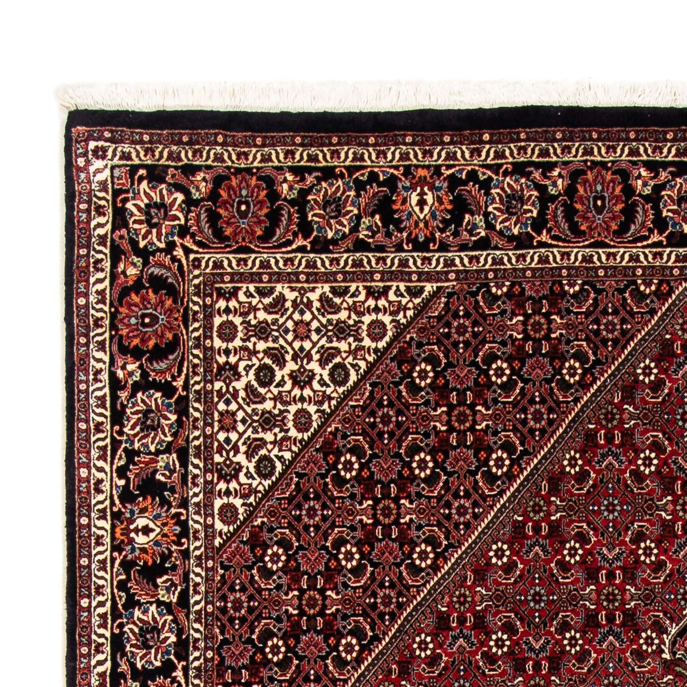 Bidjar Tappeto 240x166cm - Tappeto persiano
