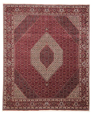 Perserteppich - Bidjar 303 x 250 cm