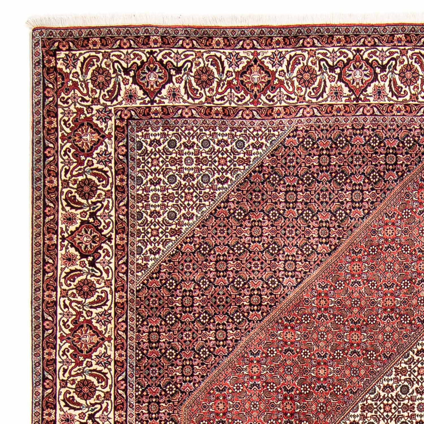 Bidjar Teppich 309x256cm - Perserteppich