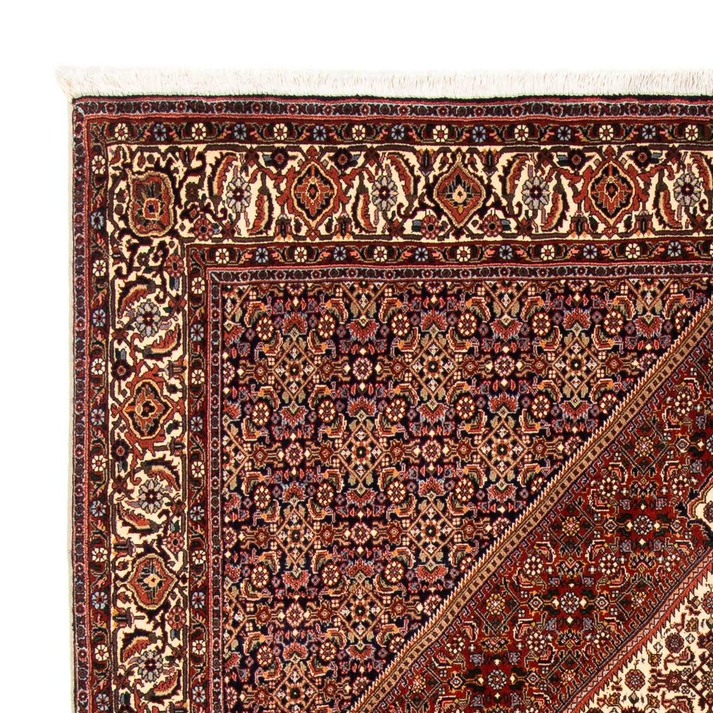 Bidjar Tappeto 231x163cm - Tappeto persiano