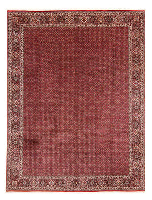 Perserteppich - Bidjar 381 x 298 cm Teppich Wohnzimmer